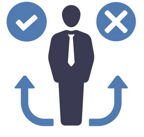 Contrôle de référence