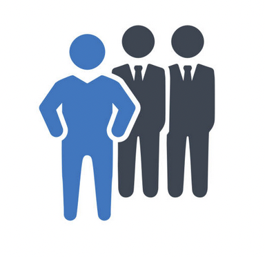 Recherche le profil du candidat idéal