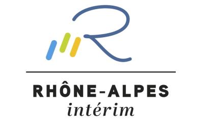 cover Rhône-Alpes Intérim, une nouvelle identité visuelle